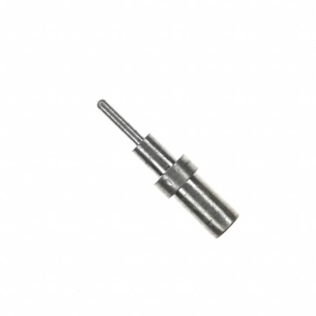 0298-2-15-01-06-27-10-0 Mill-Max Manufacturing Corp.  PC Pin Receptacles Socket Connectors